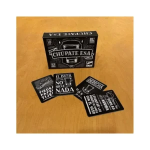 CHUPATE ESA - Imagen 2