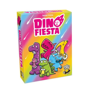 DINO FIESTA - Imagen 1