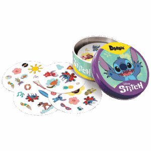 DOBBLE DISNEY STITCH - Imagen 2