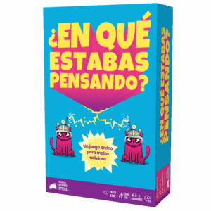 ¿EN QUE ESTABAS PENSANDO? - Imagen 1