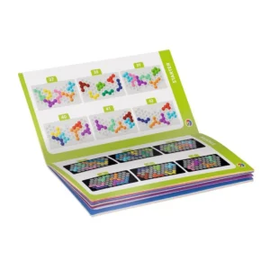 IQ SIX PRO - Imagen 2