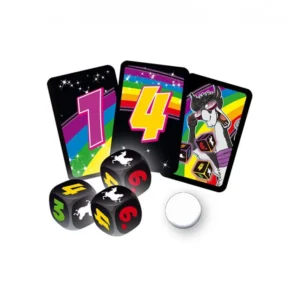 LAMA ROCK & ROLL - Imagen 2