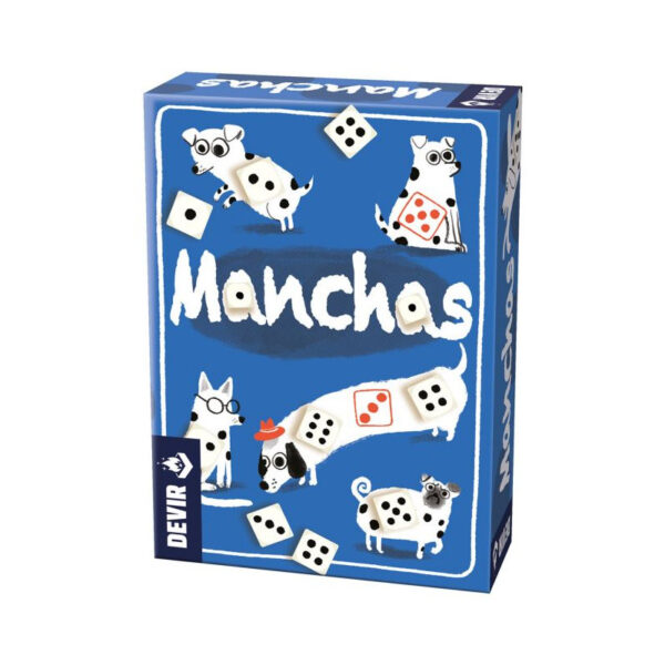 manchas