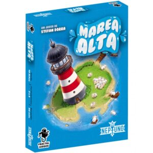 MAREA ALTA - Imagen 1