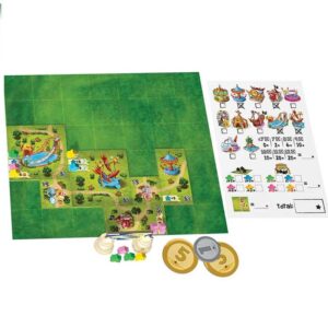 MEEPLE LAND - Imagen 3
