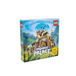 MONKEY PALACE - LEGO - Imagen 1