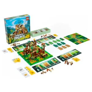 MONKEY PALACE - LEGO - Imagen 2