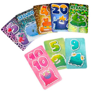 PELUSAS REVOLUTION - Imagen 2