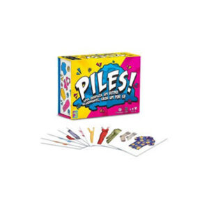 PILES! - Imagen 2
