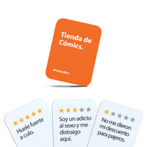 PUNTEA RICO - Imagen 2