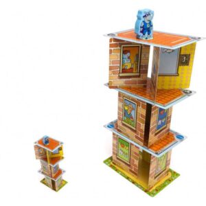 RHINO HERO - Imagen 2