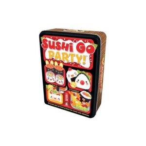 SUSHI GO PARTY - Imagen 1