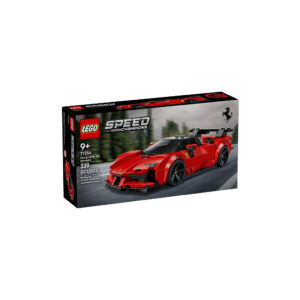 LEGO SPEED CHAMPIONS COCHE DEPORTIVO FERRARI SF90 XX STRADALE 77254