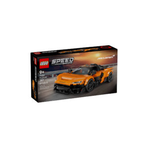 LEGO SPEED CHAMPIONS McLaren W1 77257