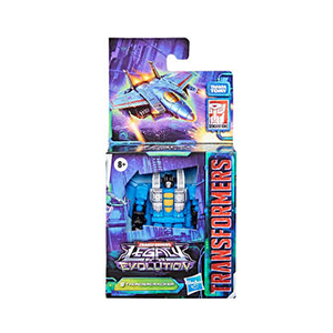 Transformers Legacy Evolution Core Thundercracker