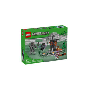 LEGO MINECRAFT: EL JARDIN PALIDO (21586)