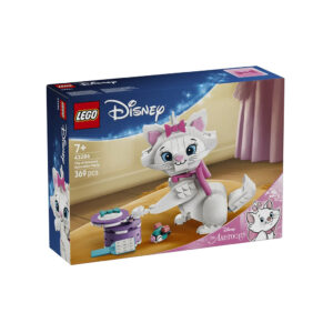 LEGO Disney: Los Aristogatos Adorable Marie (43286)