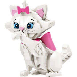 LEGO Disney: Los Aristogatos Adorable Marie (43286) - Imagen 3