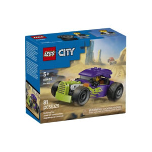 LEGO City: Deportivo Clásico (60485)