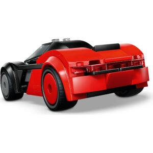 LEGO City: Supercoche Eléctrico (60486) - Imagen 4