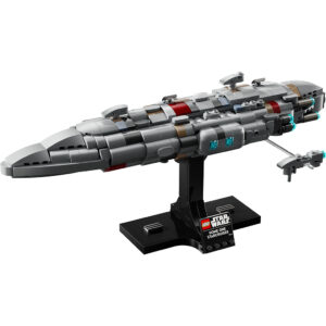 LEGO Star Wars: Crucero Estelar Home One (75405) - Imagen 2