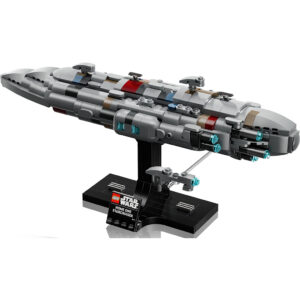 LEGO Star Wars: Crucero Estelar Home One (75405) - Imagen 4