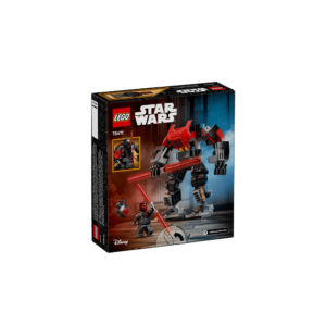 LEGO STAR WARS Meca de Darth Maul™ (75411)