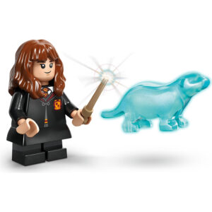 LEGO Harry Potter: Caldero Aula de Pociones Secretas (76464) - Imagen 7