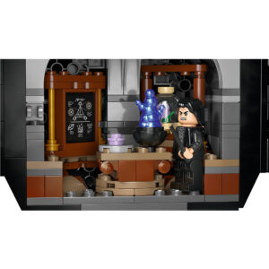 LEGO Harry Potter: Caldero Aula de Pociones Secretas (76464) - Imagen 8
