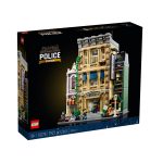 LEGO Creator Expert: Comisaría de Policía (10278)