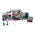 LEGO Icons: Queer Eye Loft de los Fab 5 (10291) - Imagen 2
