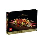 LEGO Botanical Collection: Centro de Flores Secas (10314)