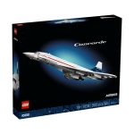 LEGO Icons: Concorde (10318)
