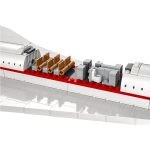 LEGO Icons: Concorde (10318) - Imagen 6