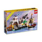 LEGO Icons: Fortaleza Eldorado (10320)