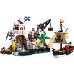 LEGO Icons: Fortaleza Eldorado (10320) - Imagen 4