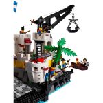 LEGO Icons: Fortaleza Eldorado (10320) - Imagen 5