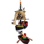 LEGO Icons: Fortaleza Eldorado (10320) - Imagen 6