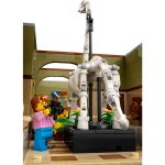 LEGO Icons: Museo de Historia Natural (10326) - Imagen 6