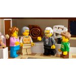 LEGO Icons: Museo de Historia Natural (10326) - Imagen 5