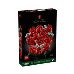 LEGO Botanical Collection: Ramo de Rosas (10328)