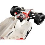 LEGO Icons: McLaren MP4/4 y Ayrton Senna (10330) - Imagen 7