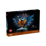 LEGO Icons: Martín Pescador (10331)