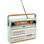 LEGO Icons: Radio Retro (10334) - Imagen 2