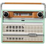 LEGO Icons: Radio Retro (10334) - Imagen 3