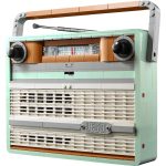 LEGO Icons: Radio Retro (10334) - Imagen 4