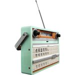LEGO Icons: Radio Retro (10334) - Imagen 5