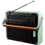 LEGO Icons: Radio Retro (10334) - Imagen 6