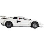 LEGO Icons: Lamborghini Countach 5000 Quattrovalvole (10337) - Imagen 3