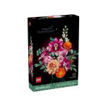 LEGO Botanical Collection: Bonito Bouquet de Flores Rosas (10342)